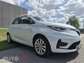 Renault Zoe (c/ Bateria) Zen 50