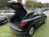 Audi Q3 40 TDI quattro Advanced S tronic