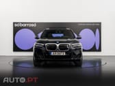 BMW iX3 M Sport Impressive