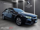 Mercedes-Benz A 250 e Style Plus