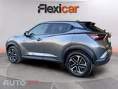 Nissan Juke 1.0 DIG-T N-Connecta NAV.