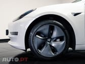 Tesla Model 3 Standard RWD Plus