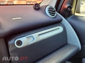 Smart ForTwo Outro