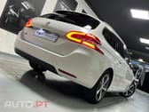 Peugeot 308 SW 1.6 e-HDi Allure J17