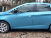 Renault Zoe (c/ Bateria) Zen 50