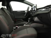 Ford Focus Focus SW 1.0 EcoBoost MHEV ST-Line X Aut.