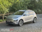 Hyundai Kauai 39 kWh Premium
