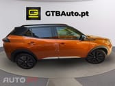 Peugeot 2008 1.2 GT Line
