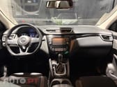 Nissan Qashqai 1.5 dCi Acenta DCT