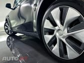 Tesla Model Y Long Range Dual Motor AWD