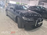 BMW 420 d Auto