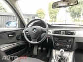BMW 318 D Edition Sport