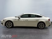 Audi A5 TFSI S tronic Business Line