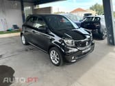 Smart ForFour EQ Passion