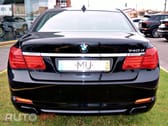 BMW 740 d