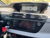 Citroen C4 SpaceTourer BlueHDi 120 Stop&Start SELECTION