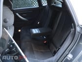 BMW 420 d Pack M Auto