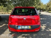 Fiat Punto Evo 1.2 Racing Kit Sport