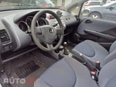 Honda Jazz 1.2 Cool Plus