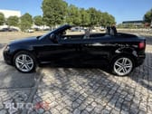 Audi A3 Cabrio 1.9 TDi Sport