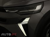 Renault Captur Captur 1.0 TCe Techno