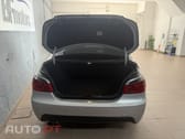 BMW 525 dA