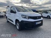 Peugeot Partner 1.6 HDi L1 Pro 3L