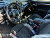 MINI John Cooper Works JCW