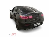 Mercedes-Benz GLC 300 de Coupe 4Matic 9G-TRONIC