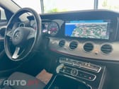 Mercedes-Benz E 350 e Exclusive
