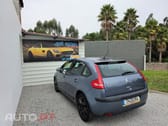Citroen C4 1.6 HDi Collection