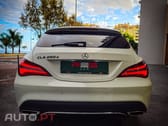 Mercedes-Benz CLA 200 d Shooting Brake Urban Aut.