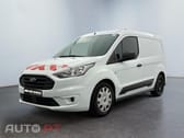 Ford Transit Connect 1.5 EcoBlue L1 Trend