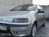 Fiat Punto 1.2 SX