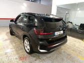 BMW X1 sDrive18i