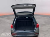 BMW 318 d Auto