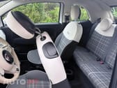 Fiat 500C 1.2 Lounge MTA