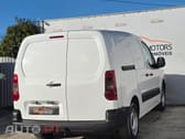 Peugeot Partner 90 L2 FAP