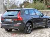 Volvo XC60 2.0 T8 PHEV Momentum AWD