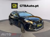 Peugeot 2008 1.2 e-THP GT Line