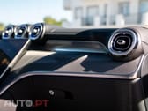 Mercedes-Benz GLC 300 de Coupe 4Matic 9G-TRONIC Edition AMG Line