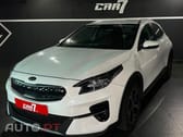 Kia Xceed 1.6 GDi PHEV Tech