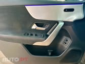 Mercedes-Benz A 180 d AMG Line Aut.