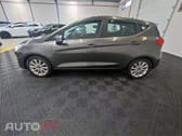 Ford Fiesta ND