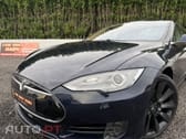 Tesla Model S 60