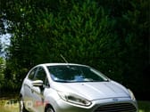 Ford Fiesta 1.0 Ti-VCT Titanium