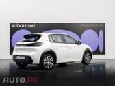 Peugeot E-208 50 kWh Active Pack