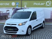 Ford Transit Connect L 2  LONGA 120 CV