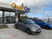 Fiat 500 1.0 Hybrid Connect