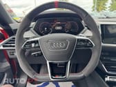 Audi RS E-Tron GT quattro